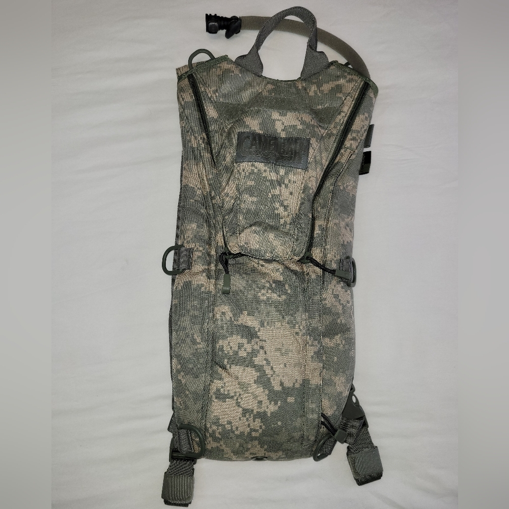 Camelbak Thermobak 3L Camo Hydration Backpack